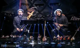 شجریان «ایران من» را چهارشنبه رونمایی می کند