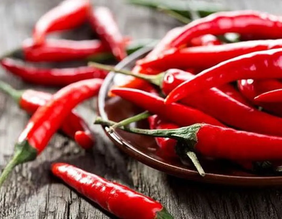 وقتی سس تند می خوریم چه اتفاقاتی برای بدن می‌ افتد؟