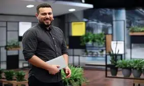 دغدغه اجرا ندارم/ اجرای برنامه «تب تاب» را تکذیب می‌کنم