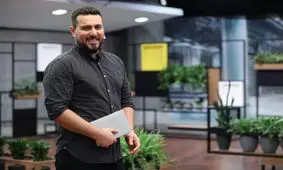 دغدغه اجرا ندارم/ اجرای برنامه «تب تاب» را تکذیب می‌کنم