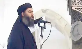 ابوبکر بغدادی دچار مرگ بالینی شده است