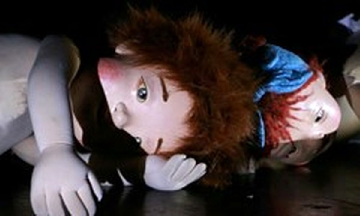 اجرای نمایش عروسکی «جیق جیقه» در جشنواره یونیما