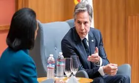 حکومت ایران، آمریکا را سرزنش می کند اما درکی اشتباه از مردم خود دارد و این به ضرر خودش خواهد بود