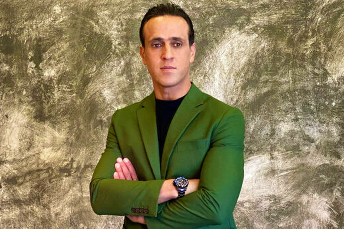 حمله تند علی کریمی به رئیس فدراسیون فوتبال و خوبان عالم
