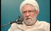 شش سال حبس، جزای نقدی و خلع لباس روحانیت برای سلیمانی اردستانی