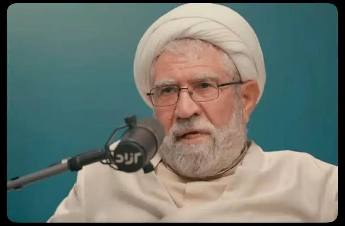 شش سال حبس، جزای نقدی و خلع لباس روحانیت برای سلیمانی اردستانی