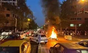 منظور ترامپ از "اتفاقاتی که به زودی در ایران رخ می‌دهند" چیست؟/ نقشه آمریکا برای آشوب جدید؟