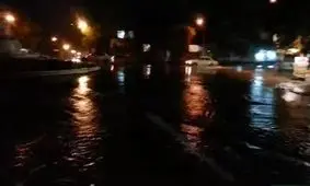 هشدار قرمز هواشناسی؛ کدام استان ها منتظر سیل باشند؟