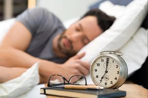 چرا انسان ها می‌خوابند؟ 