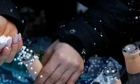 کشف ۳۰ عدد کوکتل مولوتف آماده استفاده در شهر ایلام
