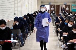 تغییر زمان برگزاری امتحانات دانش آموزان تهرانی؛ آغاز امتحانات از ۱۰ دی