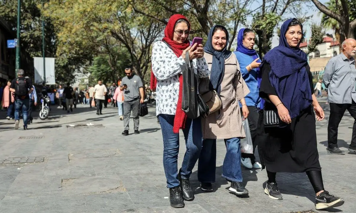 سرکوب پنهان زیر آزادی‌های ظاهری؟ | شکاف میان واقعیت و روایت | روایت‌های سیاسی در برابر تجربه میدانی: آنچه رسانه‌ها نمی‌گویند