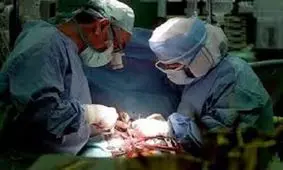 انجام موفقیت آمیز یکی از پیچیده‌ترین جراحی‌های قلب در شیراز