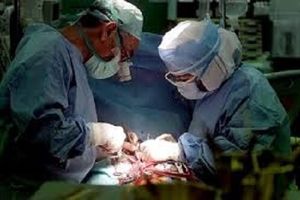انجام موفقیت آمیز یکی از پیچیده‌ترین جراحی‌های قلب در شیراز