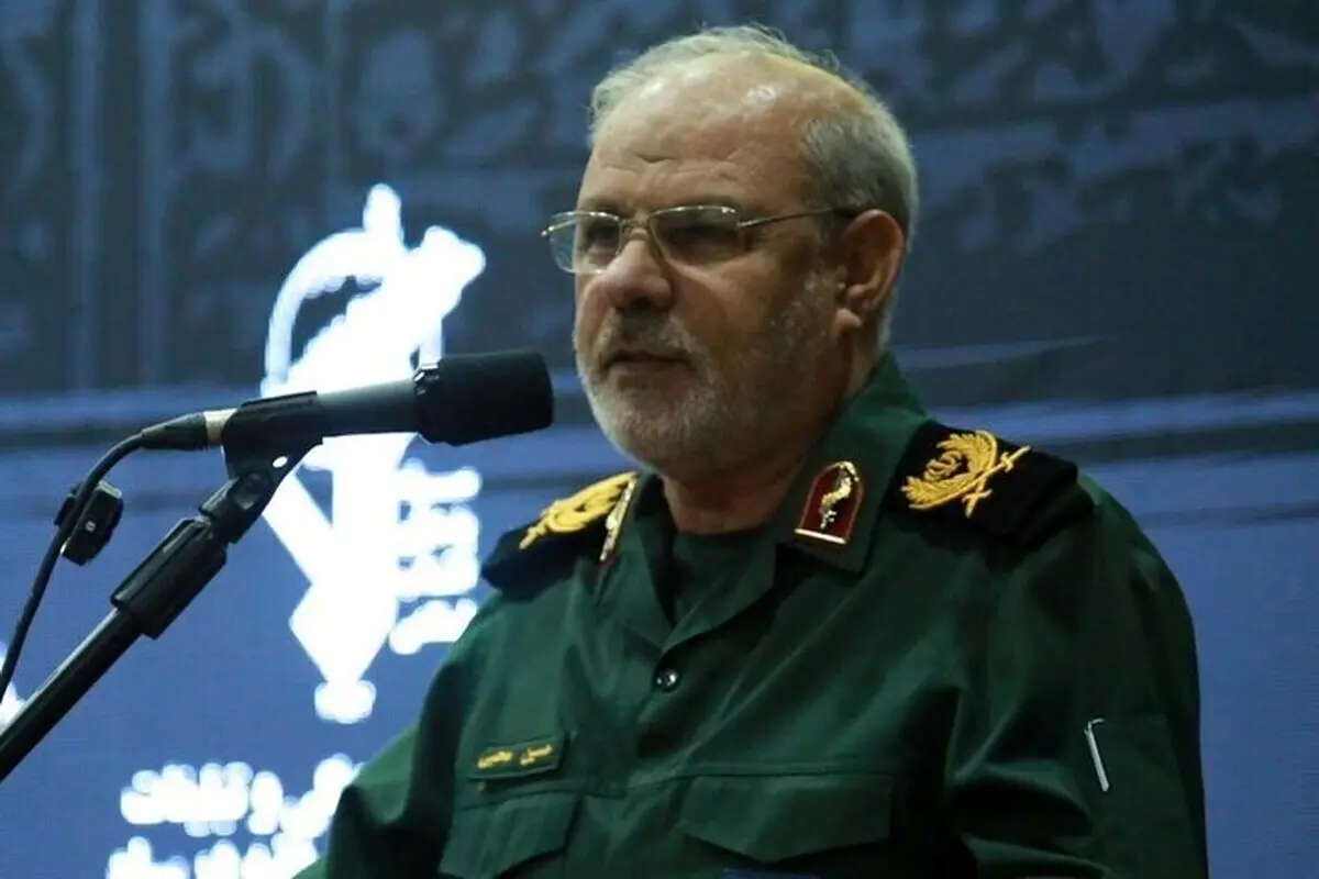 سخنگوی سپاه: هیچ تغییری در روند مدیریت تنگه هرمز ایجاد نشده است/ تحرکات دریایی مغایر با اصول اعلامی ایران با مخاطرات جدی مواجه خواهد شد

