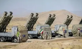 ادعای جنجالی رسانه‌های عبری درباره حفر تونل در ۳ سایت موشکی ایران/ کانال ۱۲ اسرائیل: نشانه‌هایی از تحرکات نظامی غیرمعمول و احتمال حمله پیش‌دستانه دیده شده است/ شنیده شدن صدای انفجار در تنگه هرمز