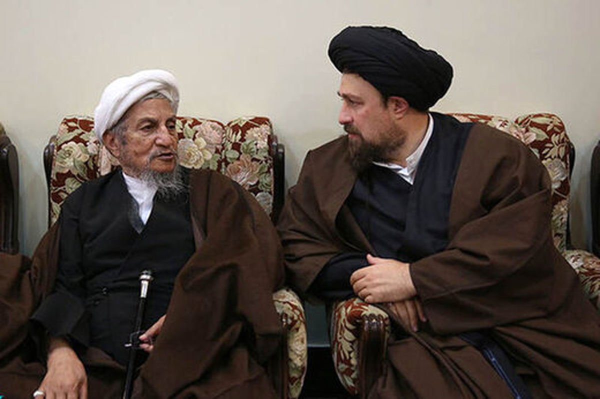 صانعی، ولایت فقیه را استبداد و خلاف جمهوریت می دانست