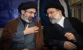 پیام رهبر انقلاب به‌ مناسبت دومین سالگرد شهادت شهید رئیسی و بزرگداشت شهدای خدمت/ گر‌ه‌گشایی از دغدغه‌های اقتصادی و معیشتی مهمترین وظیفه مسئولان است
