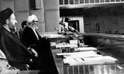 عملیات پیچیده سازمان منافقین در سرچشمه تهران
