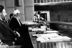 عملیات پیچیده سازمان منافقین در سرچشمه تهران