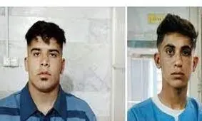 شلیک‌های خونین 2 ماجراجوی هفت‌تیرکش