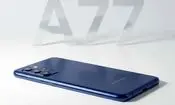 گلکسی A۷۷؛ خط‌ونشان سامسونگ برای رقبای چینی‌ 