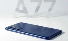 گلکسی A۷۷؛ خط‌ونشان سامسونگ برای رقبای چینی‌ 