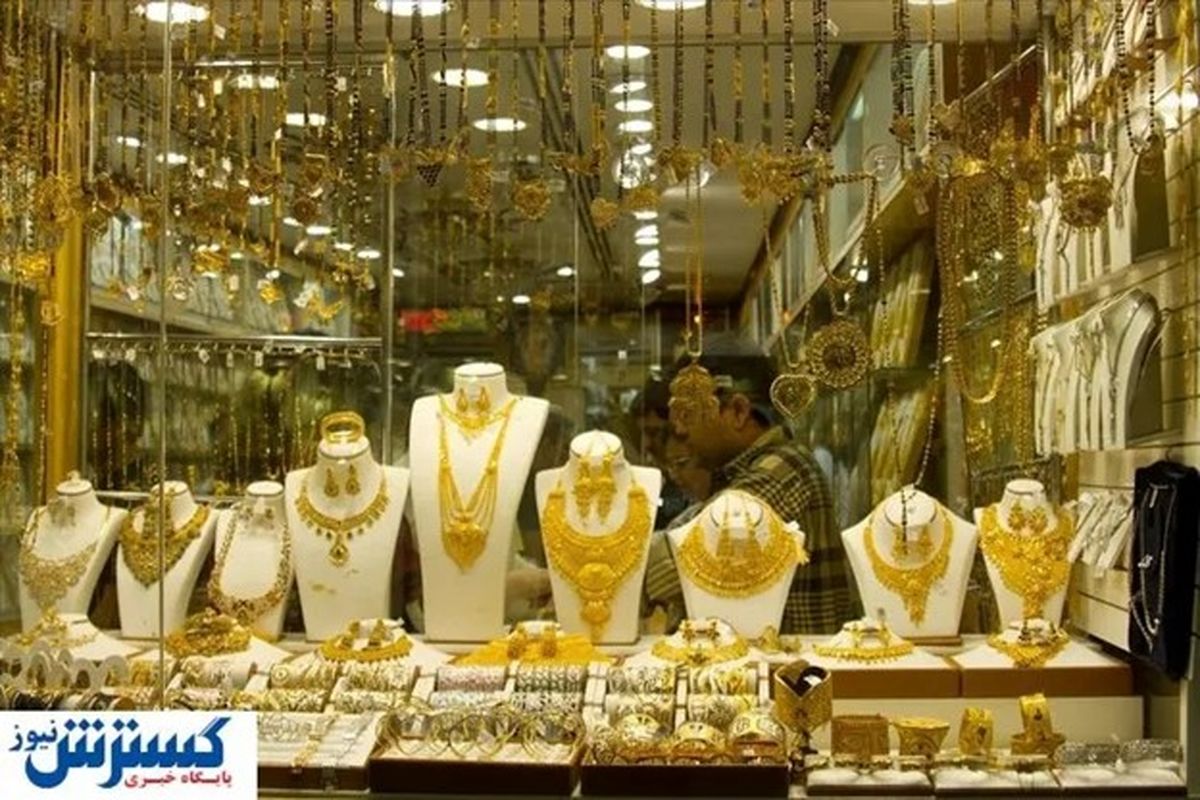 ممنوعیت فروش طلا در اینترنت / قفل بازار مصنوعات شکسته شد؟