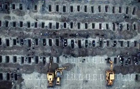 محل شهادت دانش آموزان میناب پس از ۴۶ روز/ ویدئو