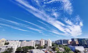 چین الگویی ارزشمند برای کاهش آلودگی هوا/ کمک خرد چینی به ارتقای حاکمیت جهانی آب و هوا

