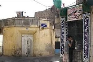 قدیمی ترین و معروف ترین سقاخانه های تهران