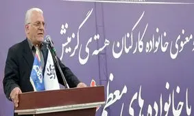 معاون سیاسی اجتماعی استانداری: فرزندان شهدا یادگاران ارزشمند انقلاب هستند