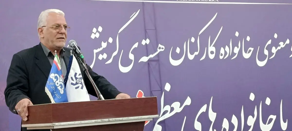 معاون سیاسی اجتماعی استانداری: فرزندان شهدا یادگاران ارزشمند انقلاب هستند