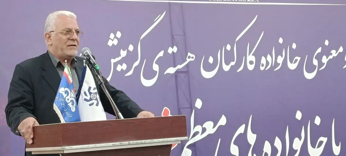 معاون سیاسی اجتماعی استانداری: فرزندان شهدا یادگاران ارزشمند انقلاب هستند