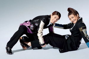 یوشیدا و ایچو؛ دو اسطوره ورزش ژاپن/ انقلاب کشتی زنان در ژاپن و تولد دو ستاره