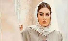 واکنش جنجالی سحر قریشی به افغان بودنش/ ویدئو