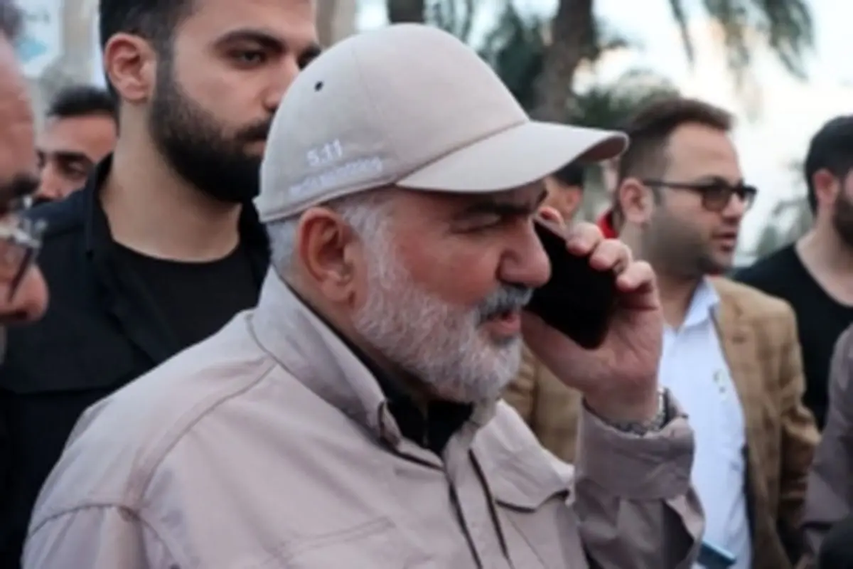 استاندار خوزستان: مرزهای آبی و خاکی استان با چندین لایه دفاعی نفوذ‌ناپذیر شد

