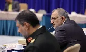 تایید دوشغله شدن زاکانی توسط سخنگوی شهرداری تهران