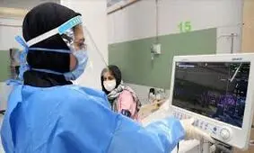ادامه آمار تک رقمی فوتی‌های کرونا؛ ۷ فوتی در شبانه روز گذشته
