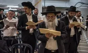 وحشت یهودیان سکولار از دولت آیندۀ اسرائیل و قدرت یابی یهودیان مذهبی سنتی!


