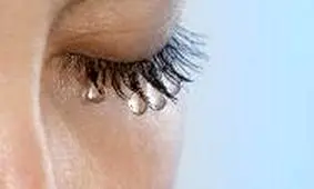 به خاطر لاغری و مانکن شدن، گرفتار مواد مخدر شدم
