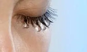 به خاطر لاغری و مانکن شدن، گرفتار مواد مخدر شدم
