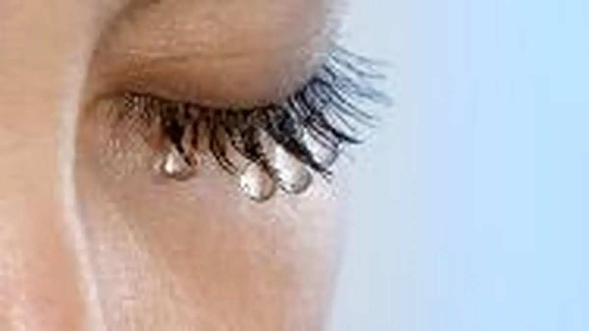 به خاطر لاغری و مانکن شدن، گرفتار مواد مخدر شدم
