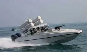 نیروی دریایی ایران چطور آمریکا را در خلیج‌فارس زمین‌گیر می‌کند؟