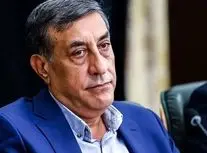 شعرخوانی معاون اجرایی رئیس‌جمهور برای پزشکیان 
