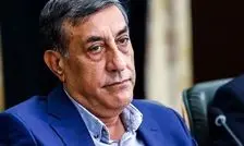 شعرخوانی معاون اجرایی رئیس‌جمهور برای پزشکیان 
