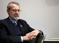 لاریجانی: رشادت‌های حزب‌الله در حملات رژیم صهیونیستی به لبنان نگذاشت سرزمین دست آن‌ها بیافتد