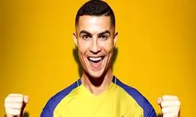 هشدار درباره سوءاستفاده عربستان از قرارداد با رونالدو برای پولشویی و سرکوب

