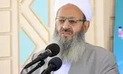 مولوی عبدالحمید: ذهن ملت ایران به ویژه در سیستان و بلوچستان، تجزیه‌طلبی هیچ جایگاهی ندارد و نباید مطرح شود/ متجاوزان به فکر منافع خودشان هستند