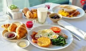 تاثیر صبحانه بر کاهش وزن، واقعیت یا افسانه؟